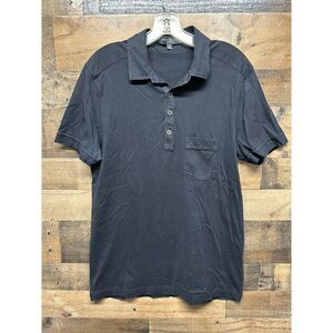 Robert Barakett‎ Men's Polo Size Medium